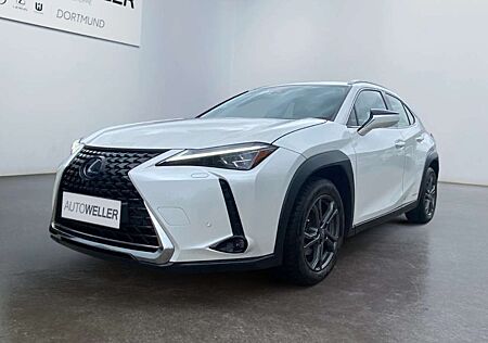 Lexus UX 250h Luxury Line *HUD*Navi*CarPlay*SmartKey*