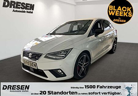 Seat Ibiza 1.0 TSI FR Rückfahrkamera / Tempomat / Full_Link