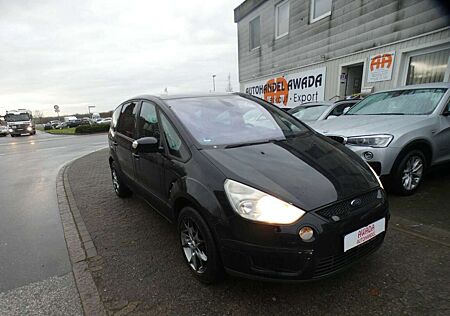 Ford S-Max 1753 TDCi 92kW DPF Trend