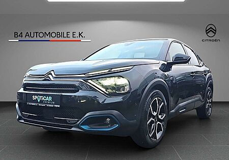 Citroën E-C4 Electric Citroen
