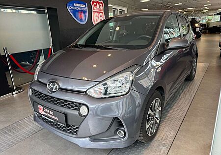 Hyundai i10 YES! Plus / TÜV NEU