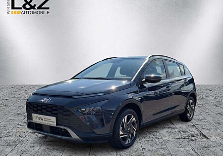 Hyundai Bayon Trend Mild-Hybrid 1.0 T-GDI 2WD
