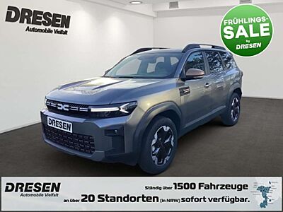 Dacia Bigster Extreme mild hybrid-G 140 LPG PANORMADACH WINTER-P
