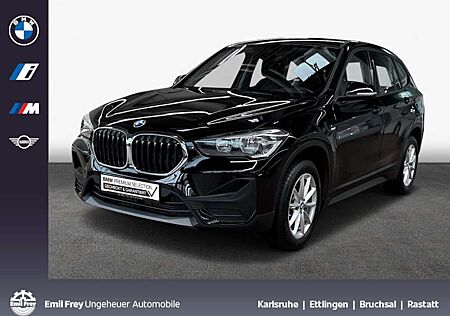 BMW X1 sDrive18i Advantage DAB Navi Tempomat Shz