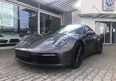 Porsche 992 (911) Carrera 4S Sportabgas*Chrono*Panorama