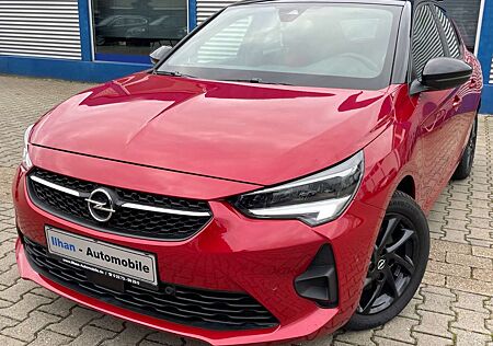 Opel Corsa F GS-Line*LED*TLEDER*VIRTUAL*ACC*SPUR*TEMP