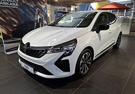 Renault Clio Techno TCe 90