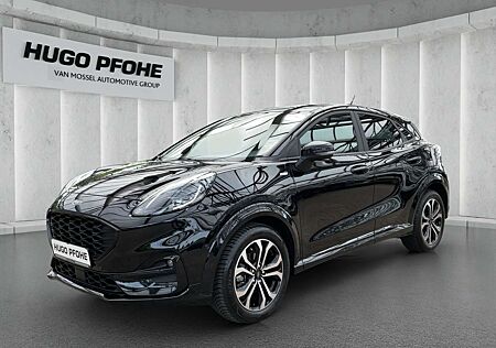 Ford Puma ST-Line Aut. ACC Kamera LED Navi WI-PKT