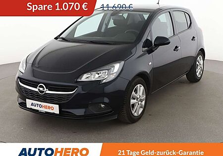 Opel Corsa 1.4 Edition *TEMPO*PDC*SHZ*KLIMA*