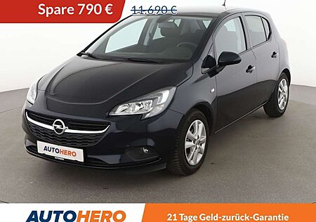 Opel Corsa 1.4 Edition *TEMPO*PDC*SHZ*KLIMA*