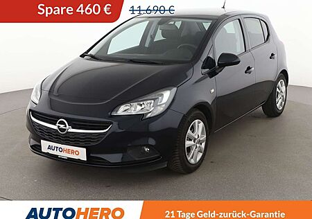 Opel Corsa 1.4 Edition *TEMPO*PDC*SHZ*KLIMA*
