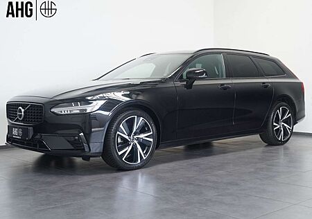 Volvo V90 B4 D Plus Dark Mild-Hybrid LED/PANO/AHK