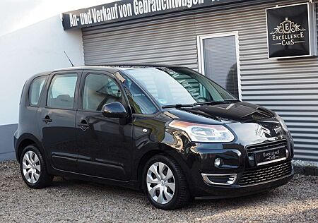 Citroën C3 Picasso Citroen Tendance Tüv Klima 1.Hand Allwetter