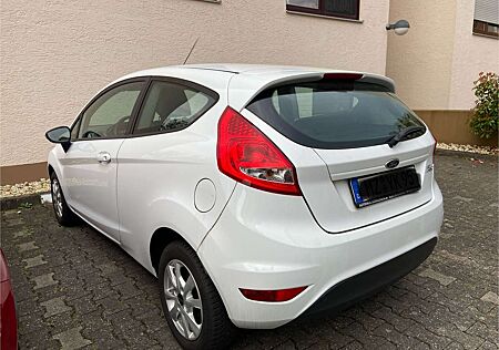 Ford Fiesta Trend