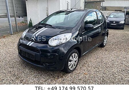 Citroën C1 Citroen Advance **TÜV**