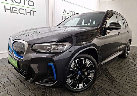 BMW X3 Impressive M Sport, ACC, 360° Kamera, AHK