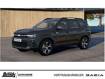 Dacia Bigster Hybrid 155 Journey