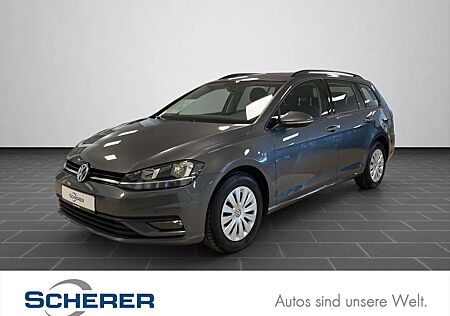 VW Golf Variant Volkswagen Golf VII Variant 1.0 TSI Trendline PDC SHZ Bluet