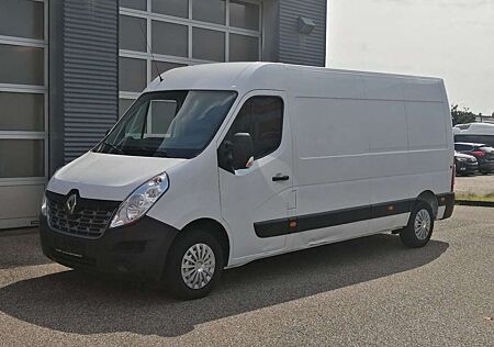 Renault Master 2.3 dCi Kasten L3 H2 Klima EURO 6