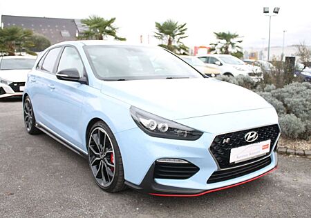 Hyundai i30 N Performance, Navi,el. Sitze,Garantie 03/27