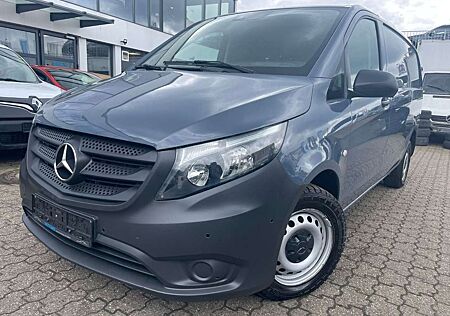 Mercedes-Benz Vito 110 CDI Lang Kasten/Klima/Tempomat