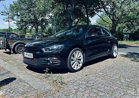 VW Scirocco Volkswagen 1.4 TSI 118 kW !!! Im Kunden Auftrag !!!