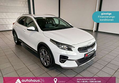 Kia XCeed 1.6 Plug-in Hybrid Vision|LED|Kamera|PDC