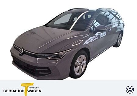 VW Golf Variant Volkswagen 1.5 TSI LIFE FACELIFT IQ.LIGHT KAME