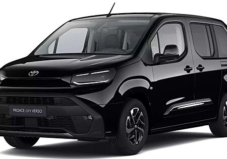 Toyota Pro Ace Proace City Verso 1.5 D-4D L1 Teamplayer Navi. BT