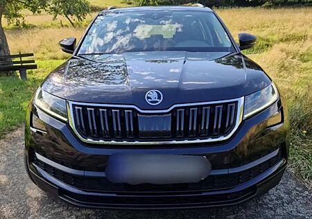 Skoda Kodiaq 2.0 TDI DSG L