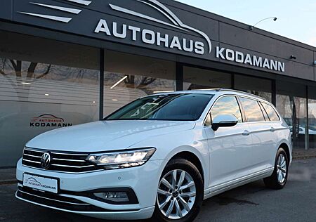 VW Passat Variant Volkswagen Business 2.0 TDI*ACC*Kamera*AHK