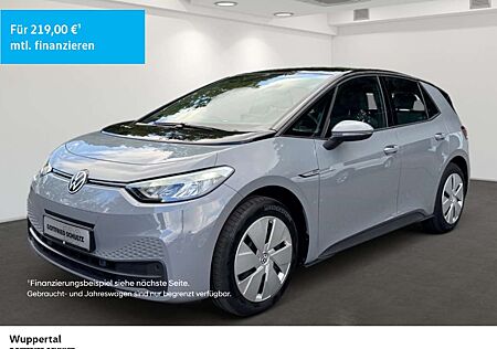 VW ID.3 Volkswagen Pro 150 kW NAVI ACC LED SHZ PDC