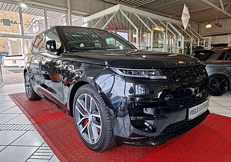 Land Rover Range Rover Sport First Edition Hybrid+ACC+22"