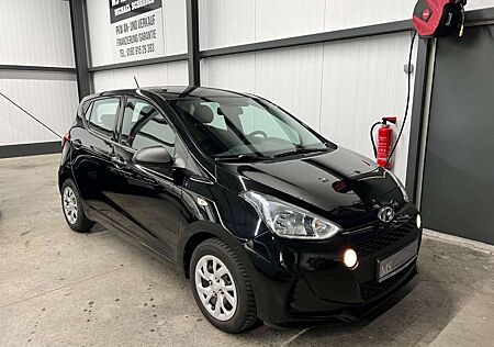 Hyundai i10 Klima Allwetterreifen