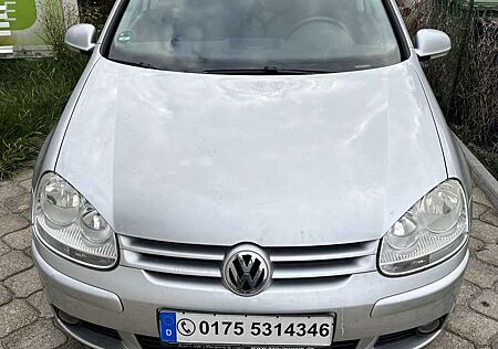 VW Golf Volkswagen 1.4 Tour Edition