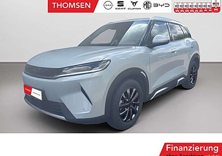 BYD Atto 2 DM-i Boost Panorama, 360Kamera, Parks. v&h