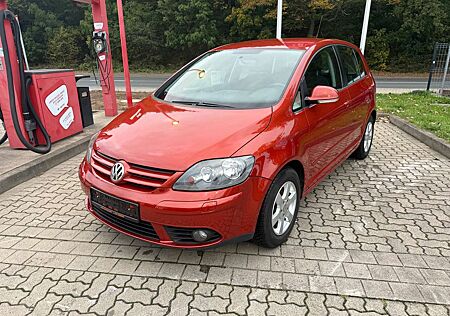 VW Golf Plus Volkswagen 1.9 TDI Goal TÜV / NEU / 10/27 Zahnrimen NEU