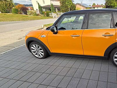 MINI Cooper S Mini Cooper S Sport-Aut.