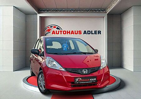 Honda Jazz 1.2 i-VTEC"S*1HD*5TRG*AHK*KLIM*HU27*5GA*EU5