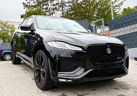 Jaguar F-Pace P250 AWDR-Dynamic HSE