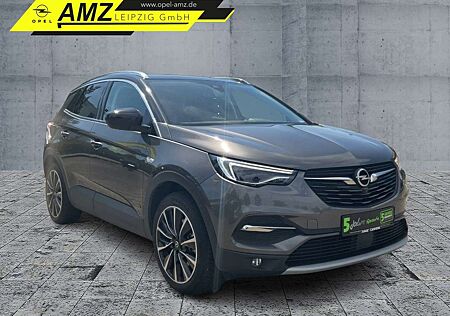 Opel Grandland X 1.6 Hybrid |Allrad|Multi.Navi Pro|