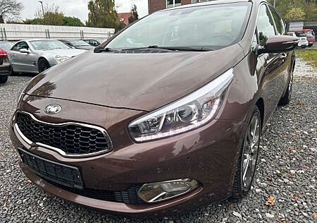 Kia Cee'd Ceed / Ceed Spirit 1.6 *AUTOMATIK*SHZ*PDC*KLIMA