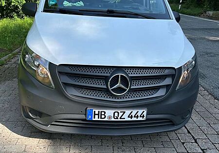 Mercedes-Benz Vito 116 CDI 116 CDI Kompakt HA PRO