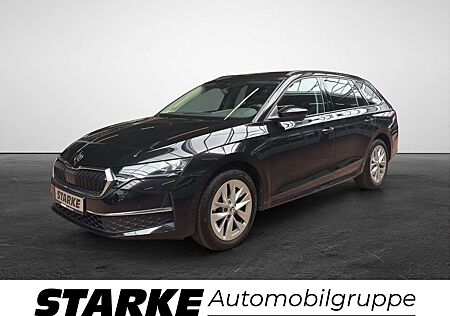 Skoda Octavia Combi 1.5 eTSI DSG Selection