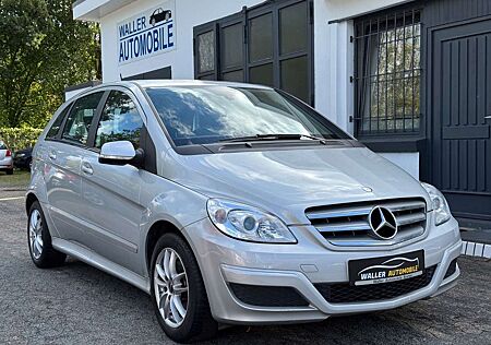 Mercedes-Benz B 180 CDI Garantie/1.Hand/Xenon/LM Felgen/Euro5