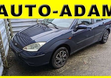 Ford Focus Turnier 1.6 Viva X