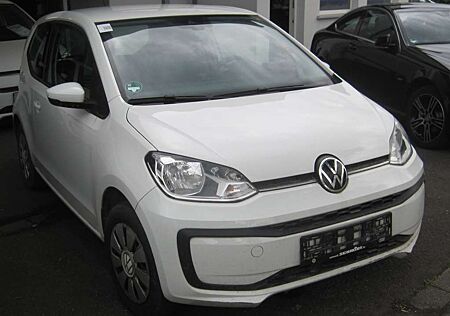 VW Up Volkswagen ! 1.0 (EURO 6d)