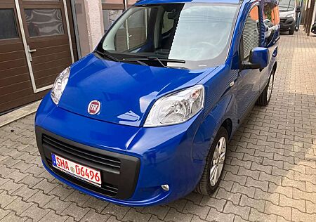 Fiat Qubo Qubo 1.4 8V Dynamic
