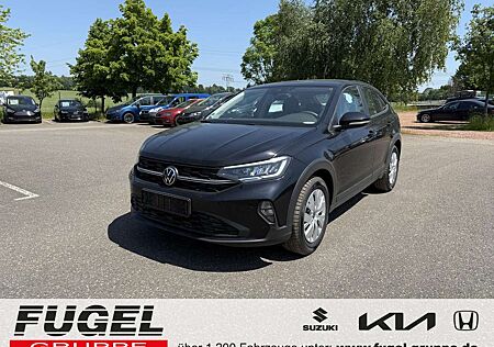 VW Taigo Volkswagen 1.0 TSI LED|Klima|SHZ
