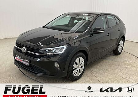 VW Taigo Volkswagen 1.0 TSI LED|Klima|SHZ